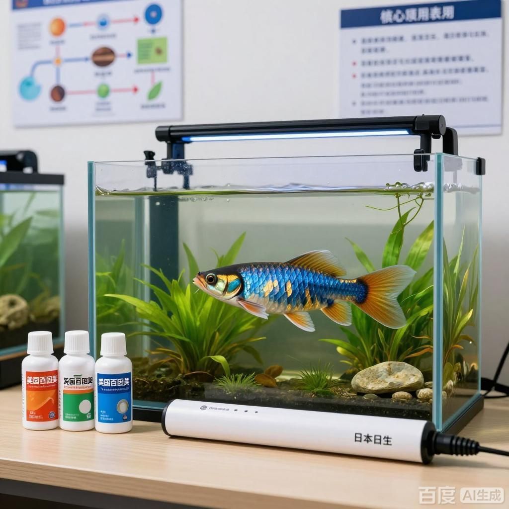 除了仟湖，還有哪些品牌適合龍魚？，仟湖品牌有哪些優勢？