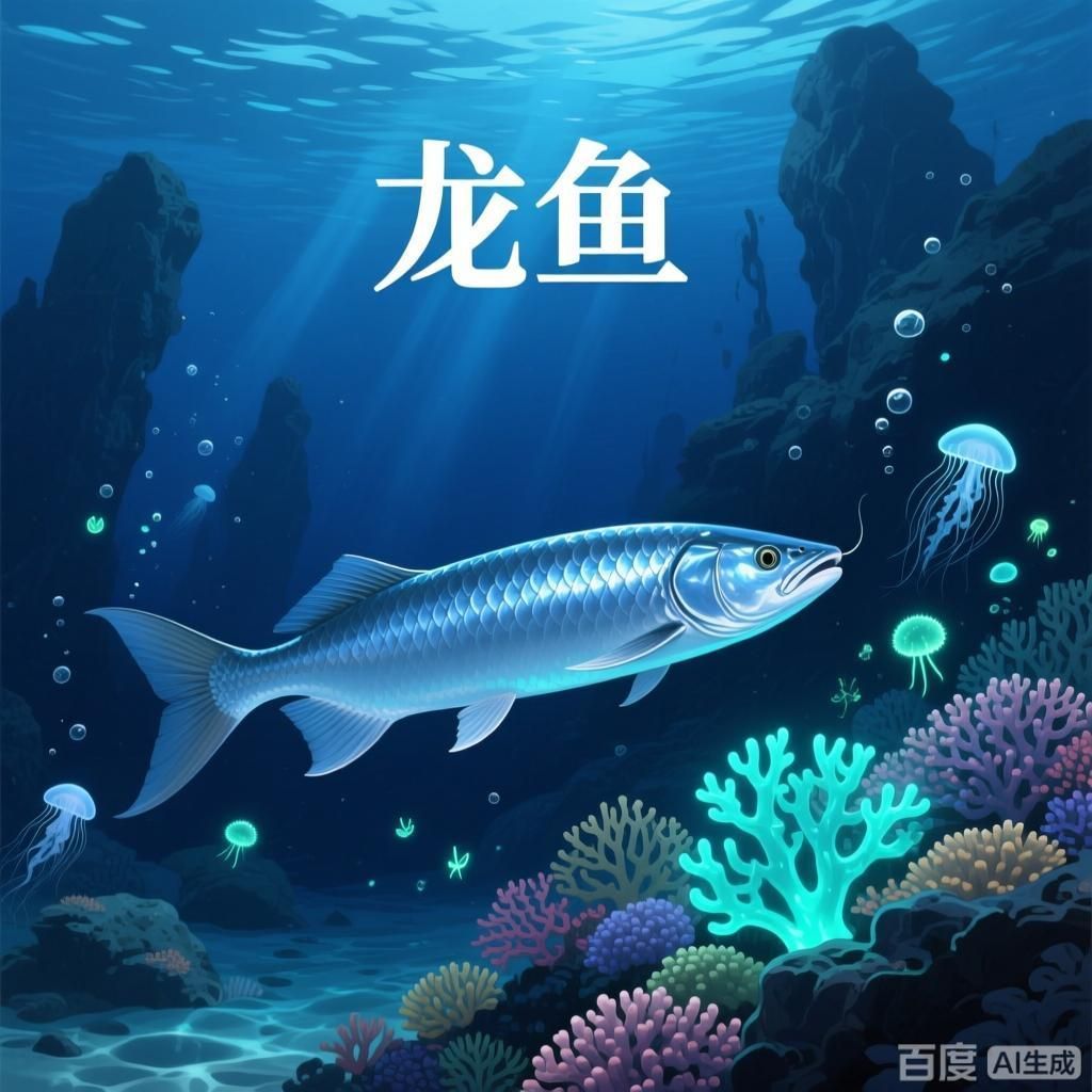 有哪些魚被認為有靈性，5種被認為具有靈性或特殊能力的魚類，海馬** 有哪些魚被認為有靈性，5種被認為具有靈性或特殊能力的魚類，海馬** 龍魚百科 第2張