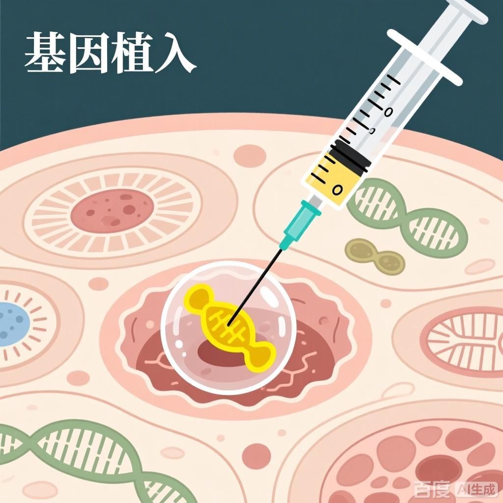 能否給出更多關(guān)于轉(zhuǎn)基因的科普圖，關(guān)于轉(zhuǎn)基因技術(shù)的科普