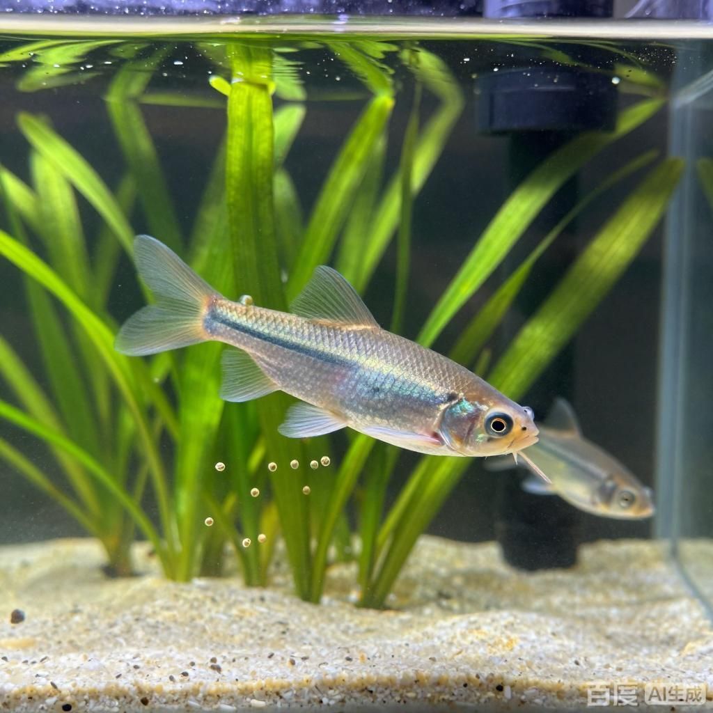 雷州龍魚的人工繁殖成功案例，雷州龍魚人工繁殖成功案例