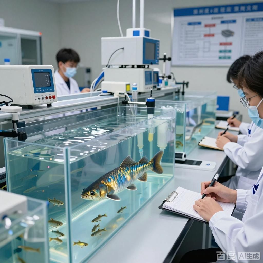 雷州龍魚的人工繁殖成功案例，雷州龍魚人工繁殖成功案例