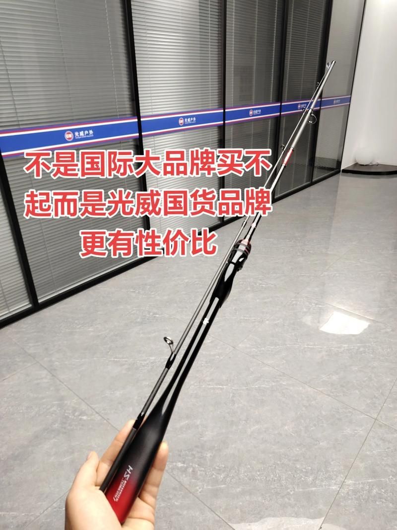 國產十大名牌魚竿，國產十大名牌魚竿品牌 國產十大名牌魚竿，國產十大名牌魚竿品牌 龍魚百科 第5張