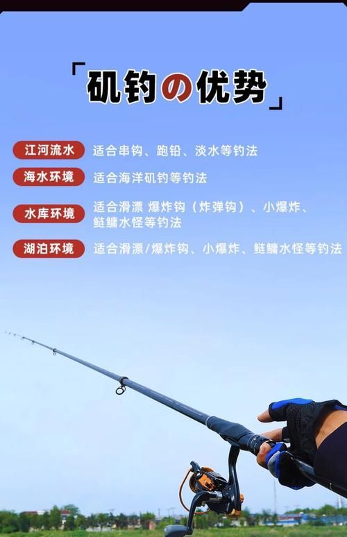 國產十大名牌魚竿，國產十大名牌魚竿品牌 國產十大名牌魚竿，國產十大名牌魚竿品牌 龍魚百科 第14張