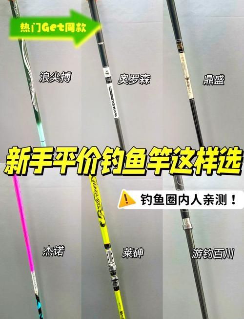 國產十大名牌魚竿，國產十大名牌魚竿品牌 國產十大名牌魚竿，國產十大名牌魚竿品牌 龍魚百科 第16張