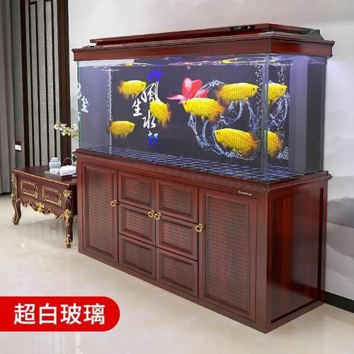 60-80厘米高的龍魚缸哪個品牌最好？ 60-80厘米高的龍魚缸哪個品牌最好？ 龍魚百科 第4張