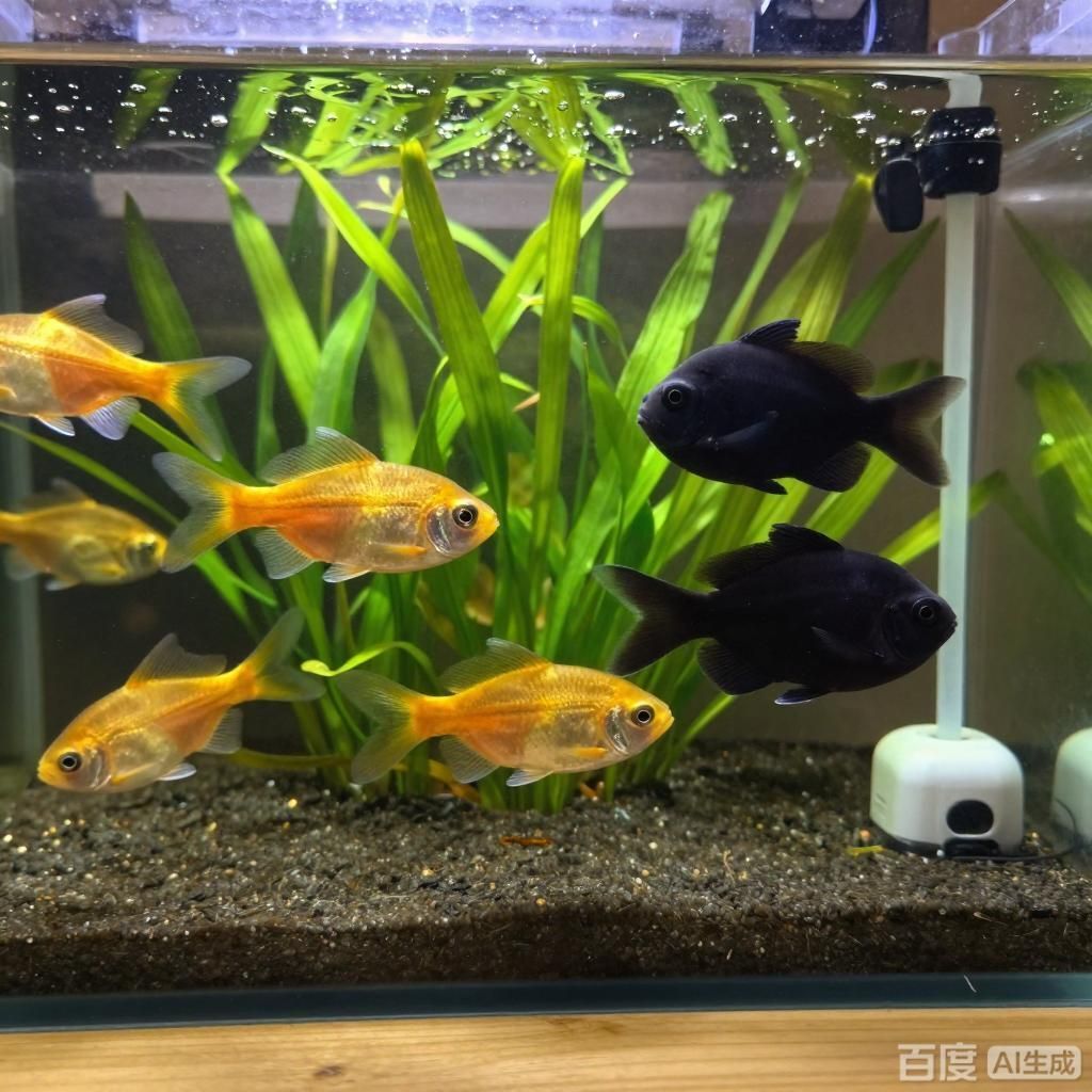 哪種魚最適合新手養殖，如何判斷一種魚是否適合新手養殖 哪種魚最適合新手養殖，如何判斷一種魚是否適合新手養殖 龍魚百科 第4張