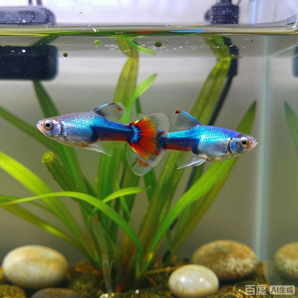 哪種魚最適合新手養殖，如何判斷一種魚是否適合新手養殖 哪種魚最適合新手養殖，如何判斷一種魚是否適合新手養殖 龍魚百科 第2張