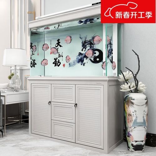 哪個品牌的龍魚魚缸最好？，新中式龍魚缸品牌森森（sunsun）、仟湖、博宇、博宇、漢霸、漢霸 哪個品牌的龍魚魚缸最好？，新中式龍魚缸品牌森森（sunsun）、仟湖、博宇、博宇、漢霸、漢霸 龍魚百科