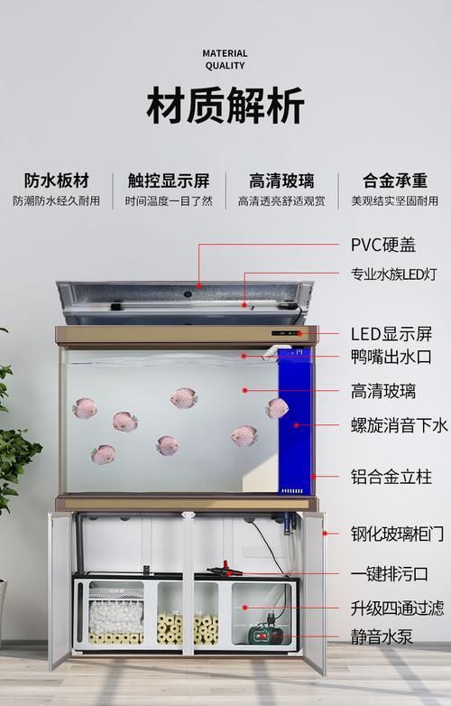 龍魚過濾系統哪個品牌最好？，龍魚過濾系統哪個品牌最好，