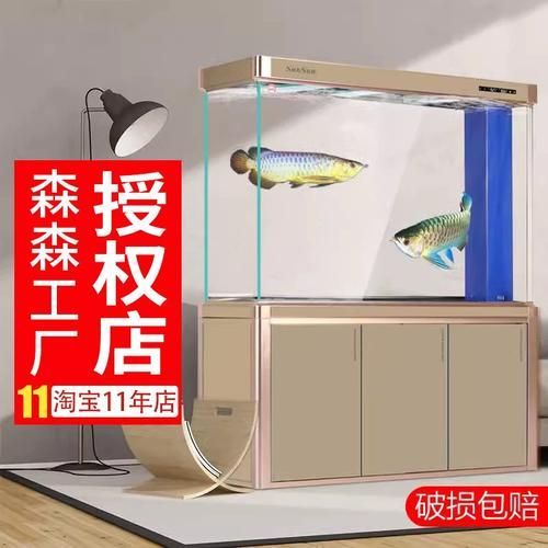 給我推薦幾款性價比高的龍魚缸型號，性價比高的龍魚缸型號推薦 給我推薦幾款性價比高的龍魚缸型號，性價比高的龍魚缸型號推薦 龍魚百科 第4張