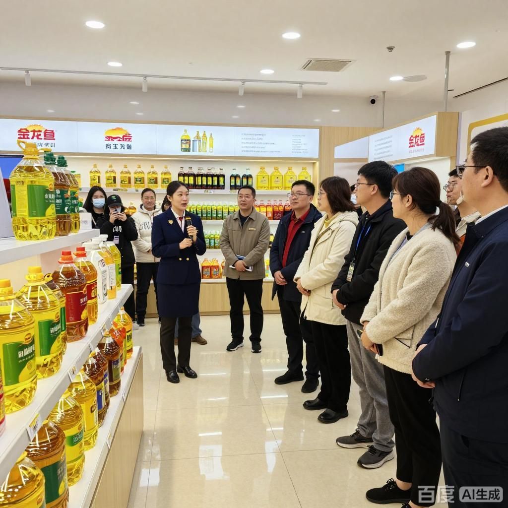 如何預約參觀金龍魚批發基地？，金龍魚批發基地的預約參觀流程如下：您可以通過電話或電子郵件與金龍魚總部取得聯系 如何預約參觀金龍魚批發基地？，金龍魚批發基地的預約參觀流程如下：您可以通過電話或電子郵件與金龍魚總部取得聯系 龍魚百科 第3張