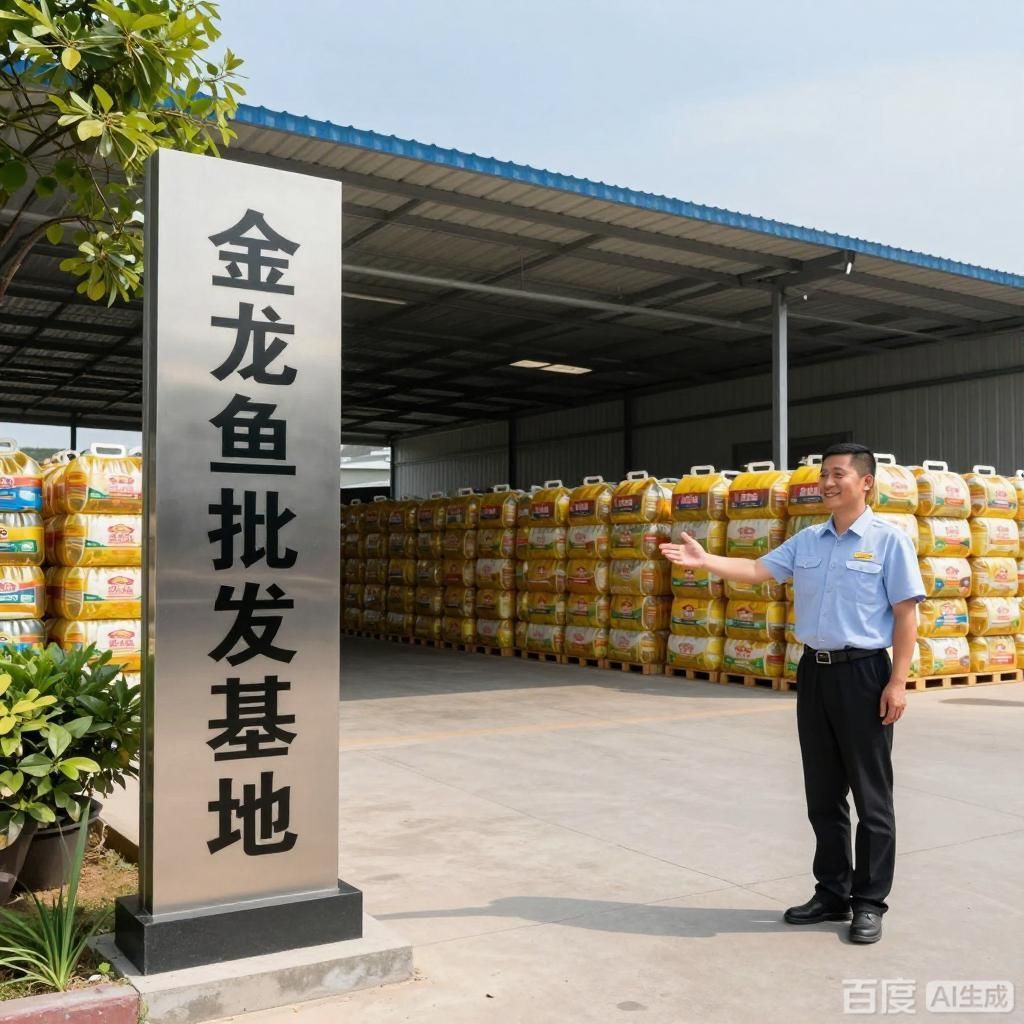 如何預約參觀金龍魚批發基地？，金龍魚批發基地的預約參觀流程如下：您可以通過電話或電子郵件與金龍魚總部取得聯系 如何預約參觀金龍魚批發基地？，金龍魚批發基地的預約參觀流程如下：您可以通過電話或電子郵件與金龍魚總部取得聯系 龍魚百科 第1張