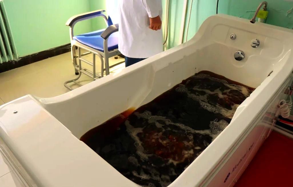 如何判斷自己是否適合鹽浴療法 如何判斷自己是否適合鹽浴療法 龍魚百科 第4張