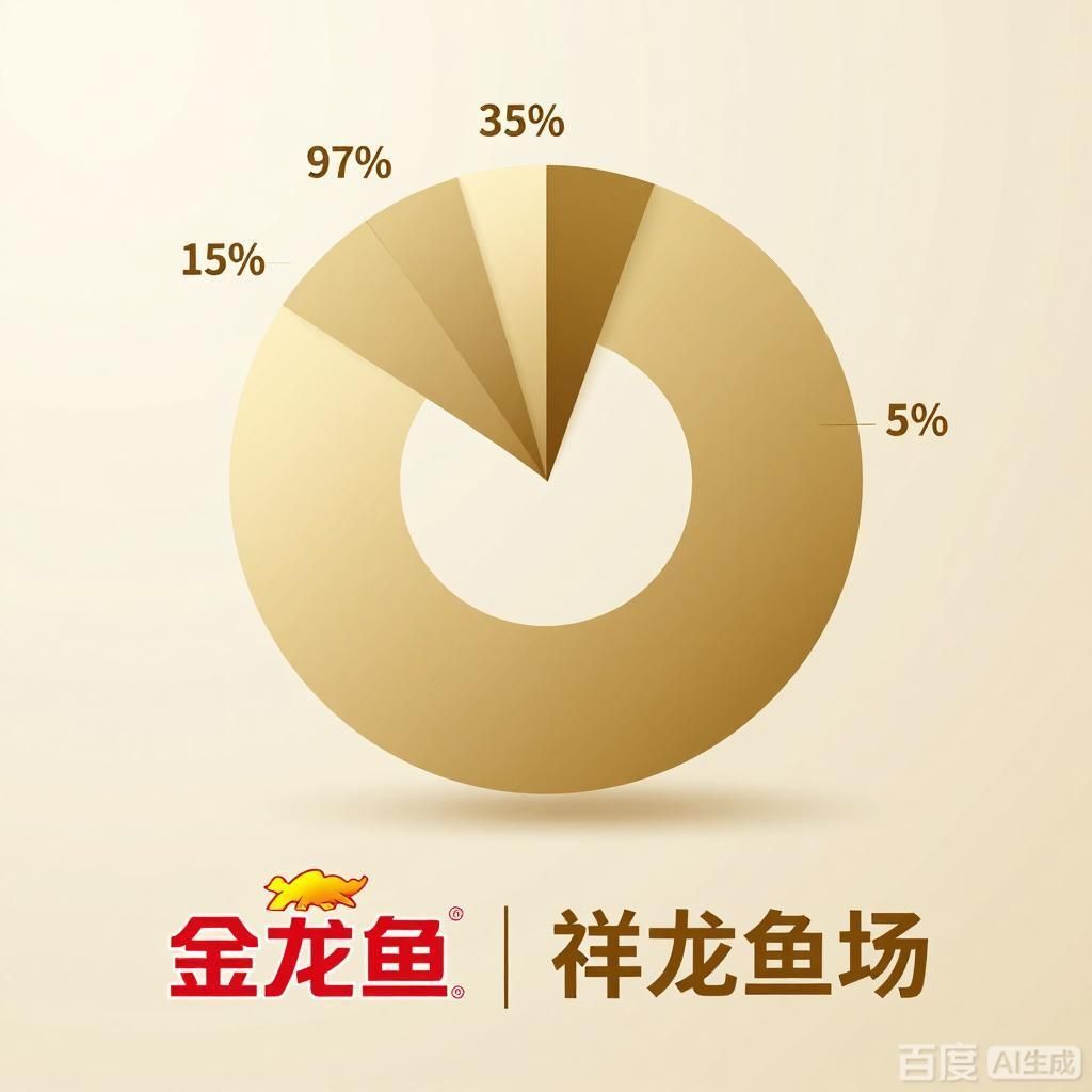金龍魚市場(chǎng)份額占比祥龍魚場(chǎng)，金龍魚市場(chǎng)份額與祥龍魚場(chǎng)