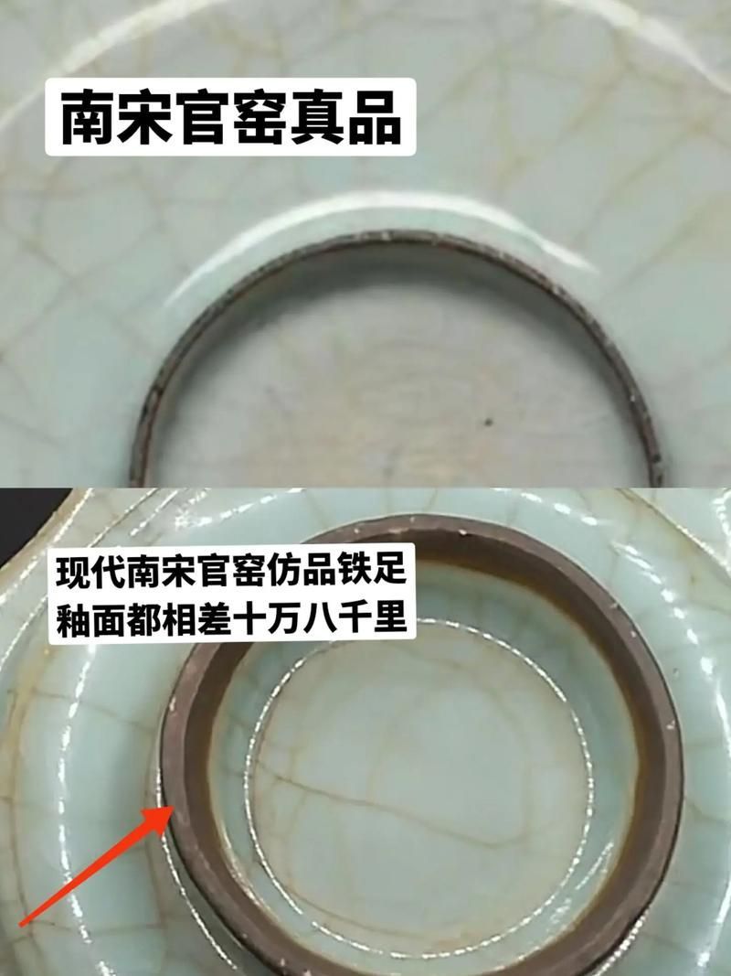 如何鑒定收藏品真?zhèn)危詹卣鎮(zhèn)舞b定的基本步驟