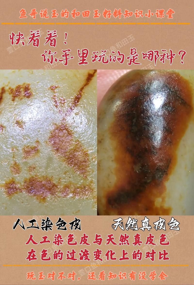 如何鑒定收藏品真?zhèn)?，收藏真?zhèn)舞b定的基本步驟 如何鑒定收藏品真?zhèn)危詹卣鎮(zhèn)舞b定的基本步驟 龍魚百科 第13張