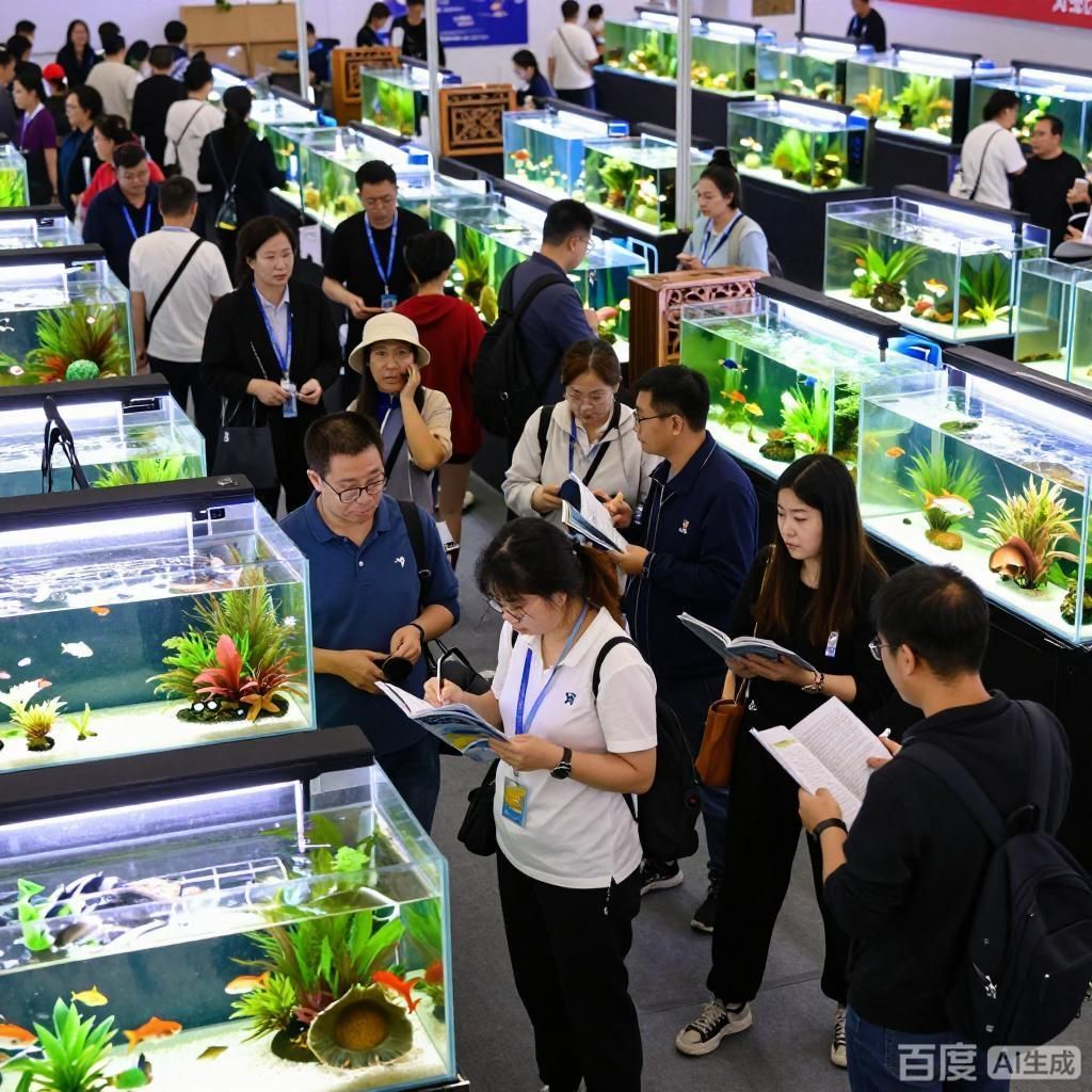 2圖片5張21水族展會(huì)的歷史和發(fā)展，現(xiàn)代水族展會(huì)如何聯(lián)系網(wǎng)站客服進(jìn)行批發(fā)網(wǎng)站是否可靠