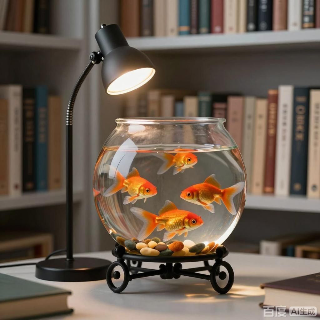 金魚缸燈光設(shè)備推薦，如何選擇適合金魚缸的燈光設(shè)備？