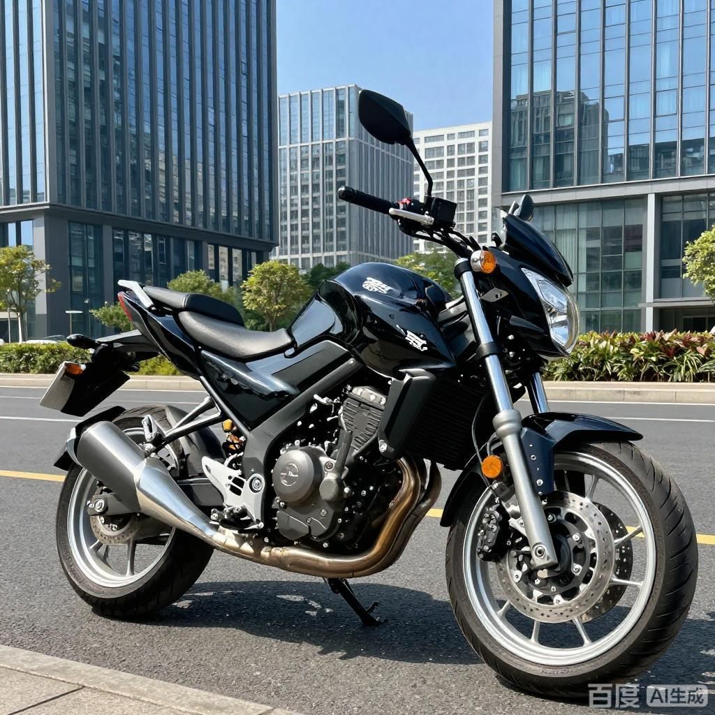 能詳細(xì)介紹一下豪爵摩托車嗎，能詳細(xì)介紹一下豪爵摩托車的品牌歷史嗎