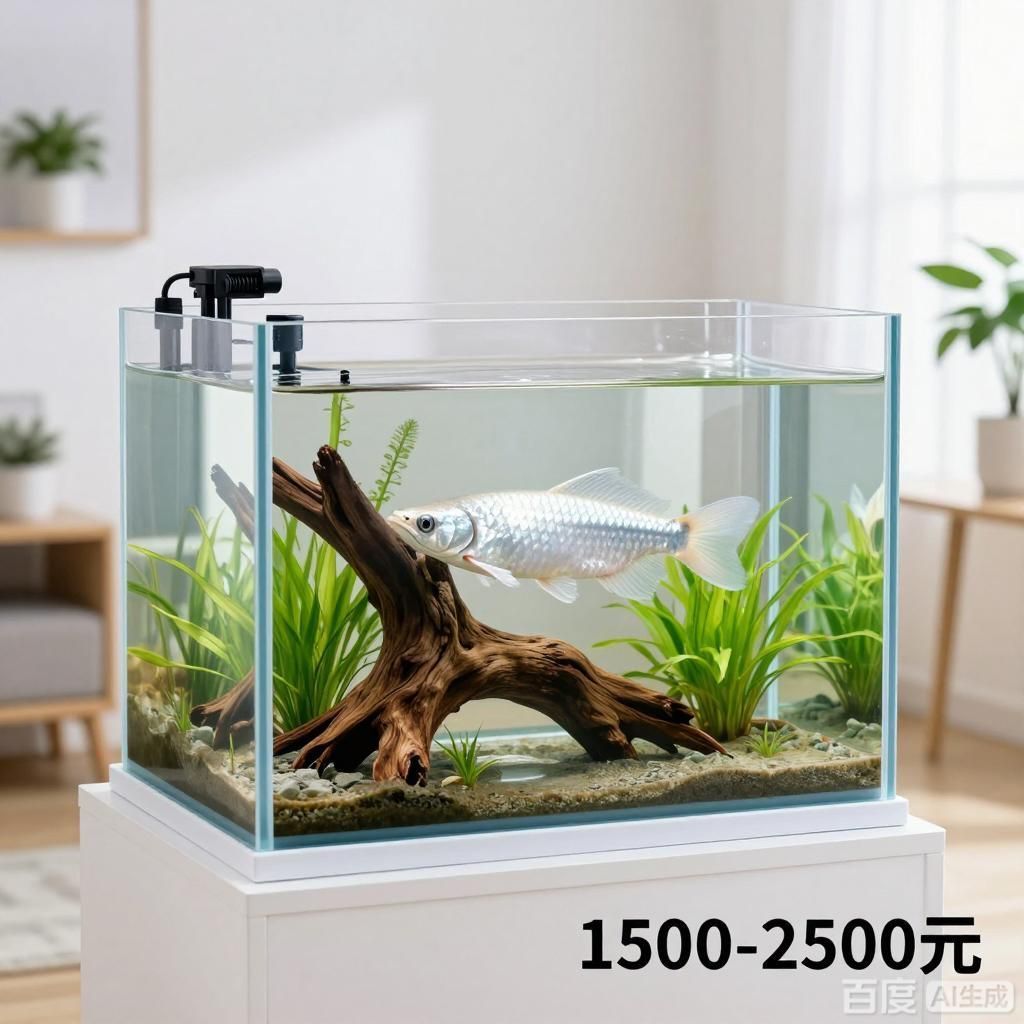 一個適合龍魚的魚缸價格大概是多少？，祥龍魚場魚缸價格是多少祥龍魚場的魚缸價格是多少