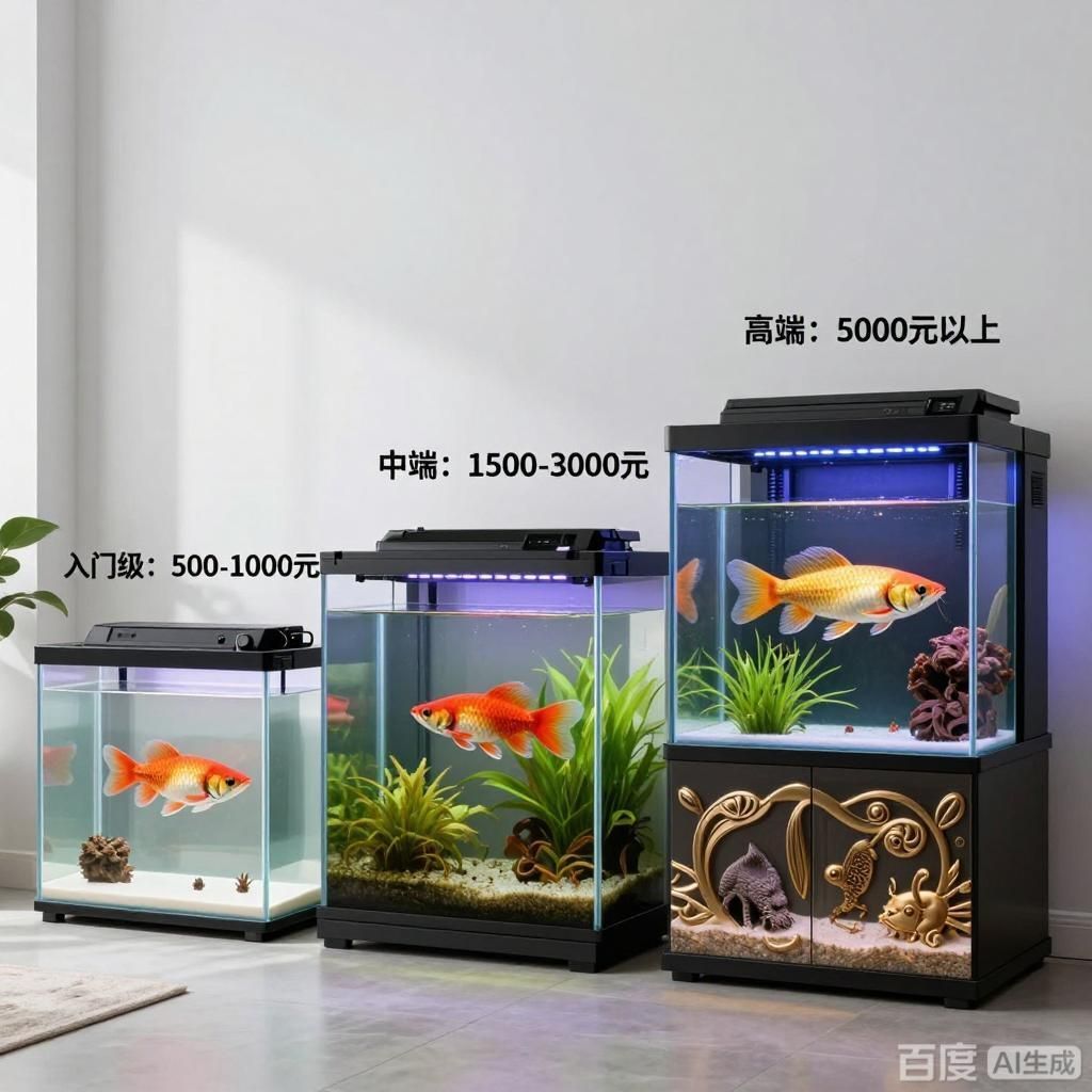 一個適合龍魚的魚缸價格大概是多少？，祥龍魚場魚缸價格是多少祥龍魚場的魚缸價格是多少