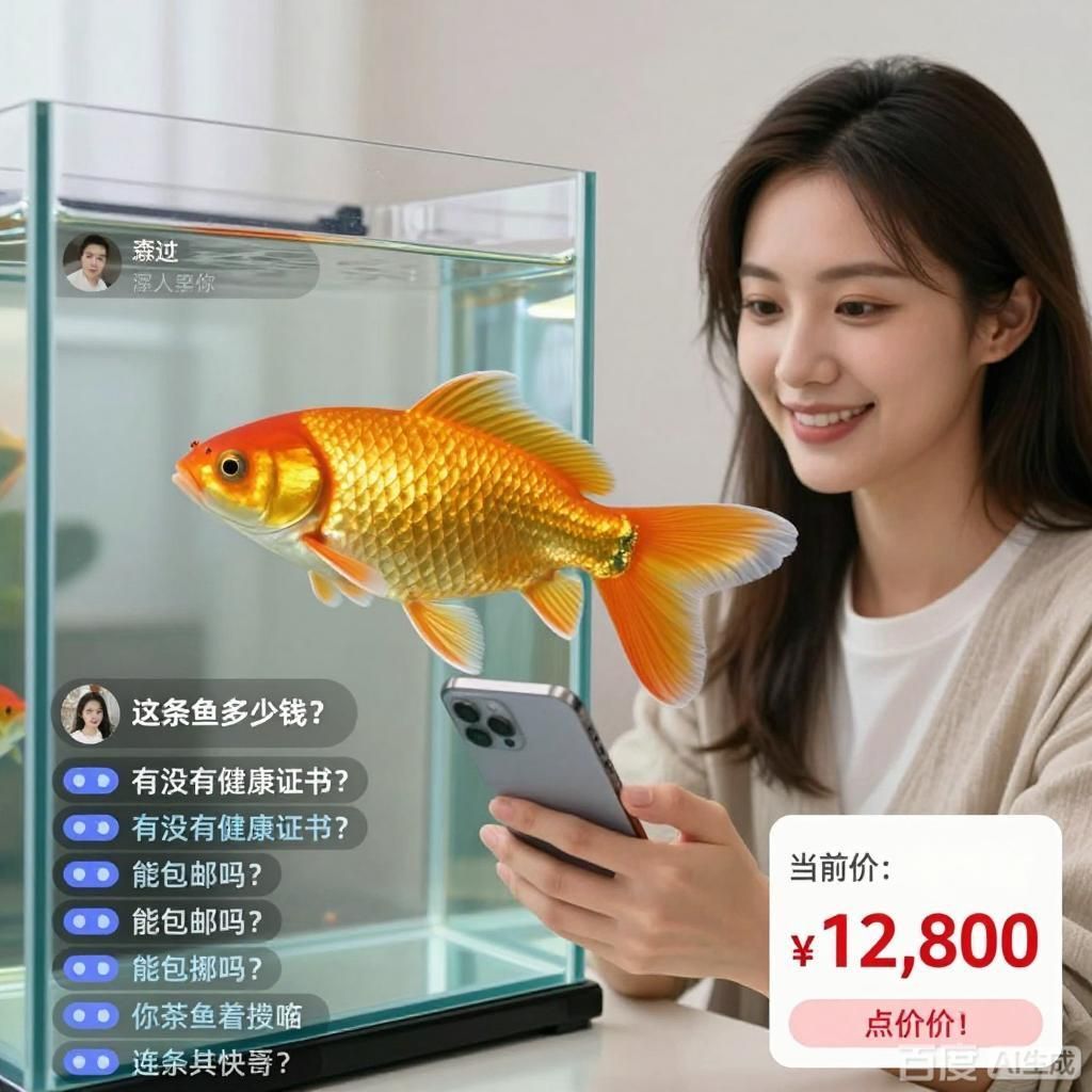 龍魚的價格波動大嗎？，金龍魚和龍大哪個更受歡迎？ 龍魚的價格波動大嗎？，金龍魚和龍大哪個更受歡迎？ 龍魚百科 第4張