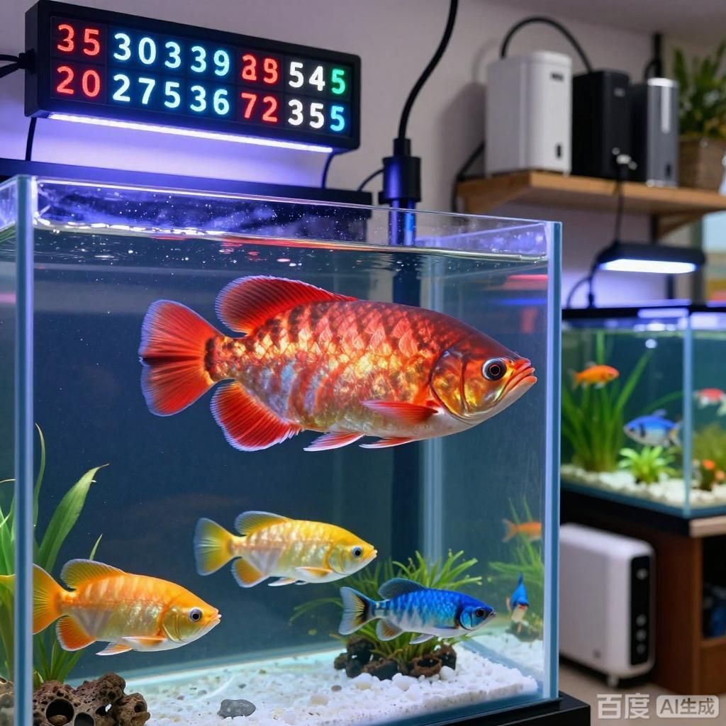 龍魚的價格波動大嗎？，金龍魚和龍大哪個更受歡迎？