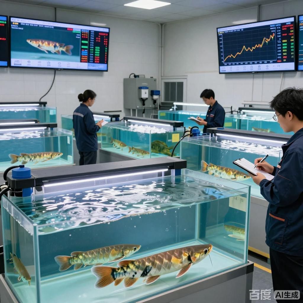 龍魚的價格波動大嗎？，金龍魚和龍大哪個更受歡迎？ 龍魚的價格波動大嗎？，金龍魚和龍大哪個更受歡迎？ 龍魚百科 第3張