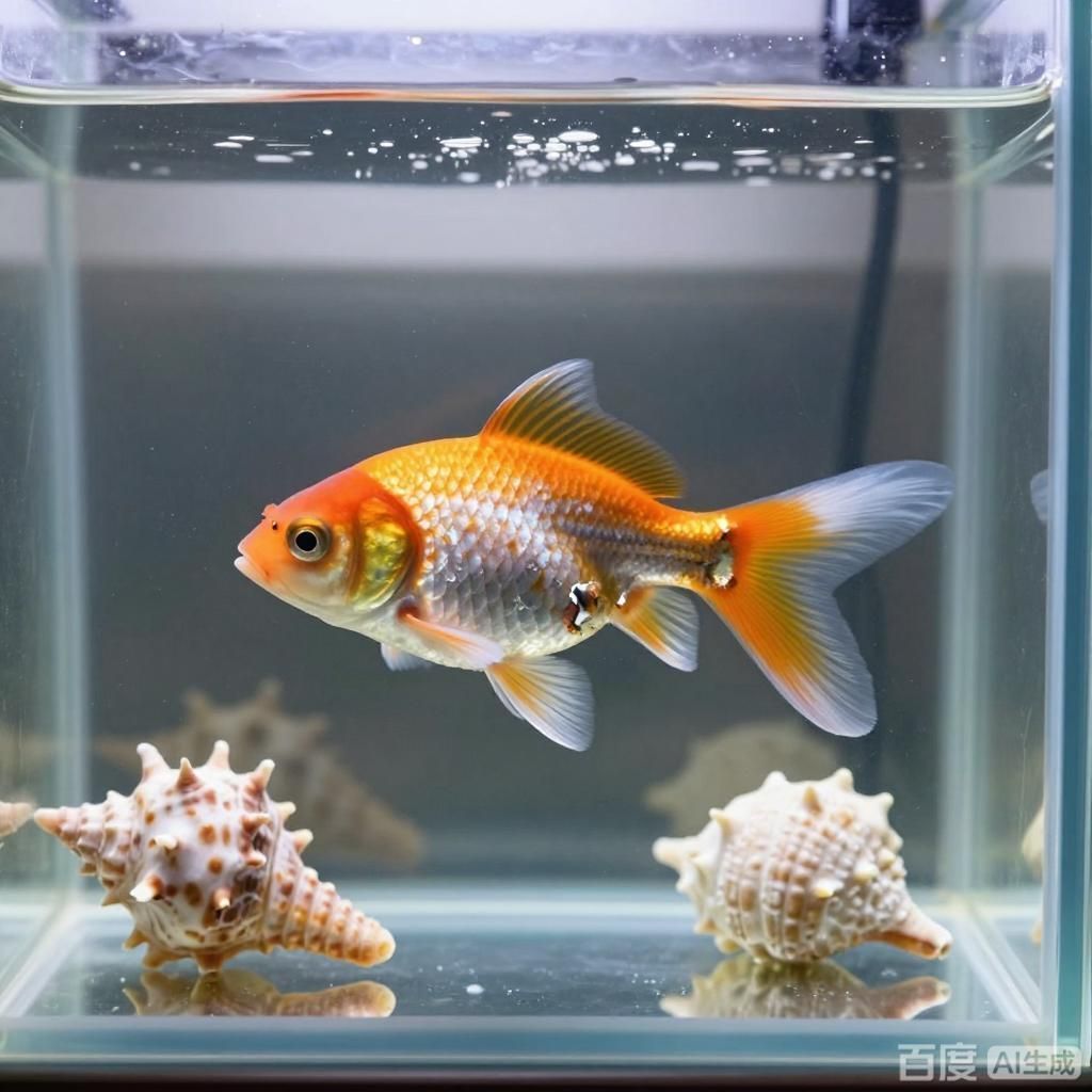 能詳細解釋一下金魚死亡的前兆嗎，金魚死亡前會有哪些行為變化 能詳細解釋一下金魚死亡的前兆嗎，金魚死亡前會有哪些行為變化 龍魚百科 第3張