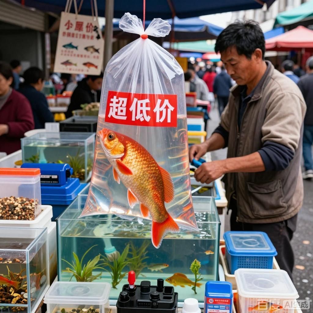 紅龍魚價格便宜，為什么紅龍魚價格會差異很大