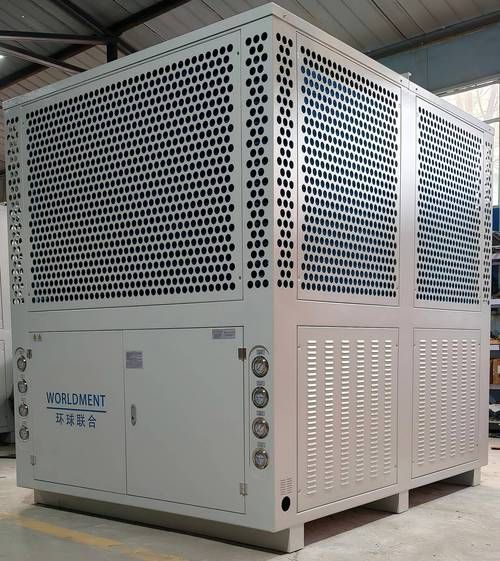有哪些品牌推薦的冷水機，上海諾冰工業冷水機組廠家專注冷水機十大品牌排行榜 有哪些品牌推薦的冷水機，上海諾冰工業冷水機組廠家專注冷水機十大品牌排行榜 龍魚百科 第6張