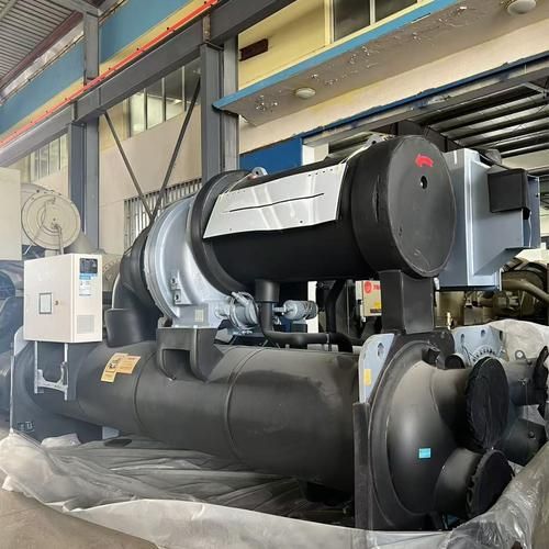 有哪些品牌推薦的冷水機，上海諾冰工業冷水機組廠家專注冷水機十大品牌排行榜 有哪些品牌推薦的冷水機，上海諾冰工業冷水機組廠家專注冷水機十大品牌排行榜 龍魚百科 第1張