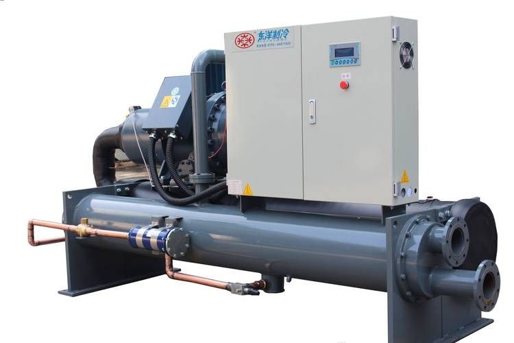 有哪些品牌推薦的冷水機，上海諾冰工業冷水機組廠家專注冷水機十大品牌排行榜 有哪些品牌推薦的冷水機，上海諾冰工業冷水機組廠家專注冷水機十大品牌排行榜 龍魚百科 第8張