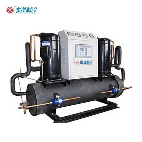 有哪些品牌推薦的冷水機，上海諾冰工業冷水機組廠家專注冷水機十大品牌排行榜 有哪些品牌推薦的冷水機，上海諾冰工業冷水機組廠家專注冷水機十大品牌排行榜 龍魚百科 第9張