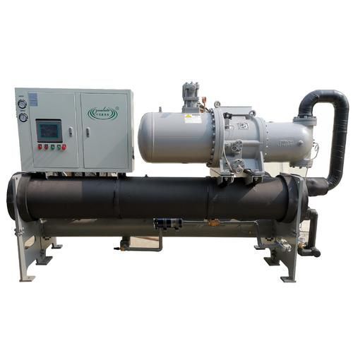 有哪些品牌推薦的冷水機，上海諾冰工業冷水機組廠家專注冷水機十大品牌排行榜 有哪些品牌推薦的冷水機，上海諾冰工業冷水機組廠家專注冷水機十大品牌排行榜 龍魚百科 第2張