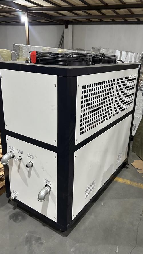 有哪些品牌推薦的冷水機，上海諾冰工業冷水機組廠家專注冷水機十大品牌排行榜 有哪些品牌推薦的冷水機，上海諾冰工業冷水機組廠家專注冷水機十大品牌排行榜 龍魚百科 第3張