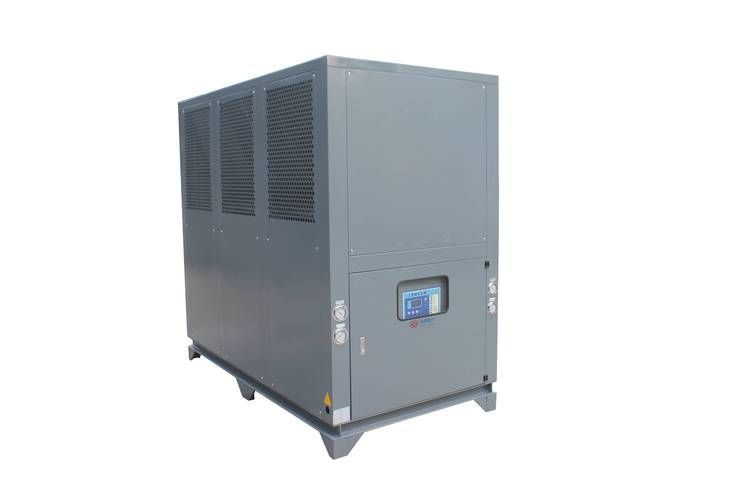 有哪些品牌推薦的冷水機，上海諾冰工業冷水機組廠家專注冷水機十大品牌排行榜 有哪些品牌推薦的冷水機，上海諾冰工業冷水機組廠家專注冷水機十大品牌排行榜 龍魚百科 第7張