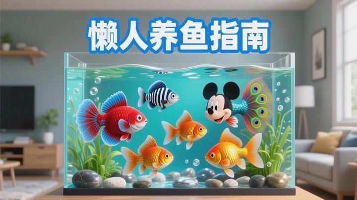 十大最耐養懶人魚，十大最耐養懶人魚的十大最耐養懶人魚，養魚愛好者的首選 十大最耐養懶人魚，十大最耐養懶人魚的十大最耐養懶人魚，養魚愛好者的首選 龍魚百科