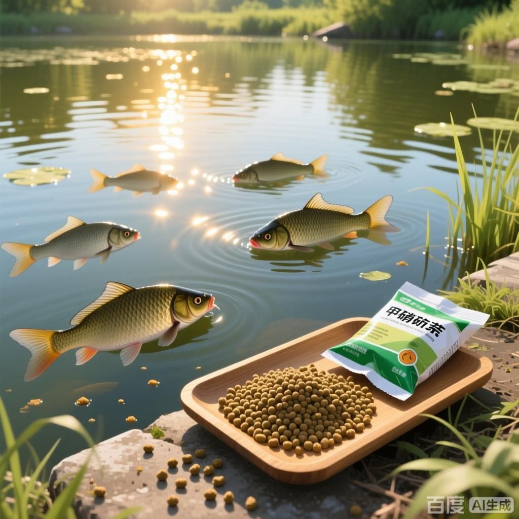 甲硝唑對哪些魚類最有效，甲硝唑對哪些魚類反應較好 甲硝唑對哪些魚類最有效，甲硝唑對哪些魚類反應較好 龍魚百科 第4張
