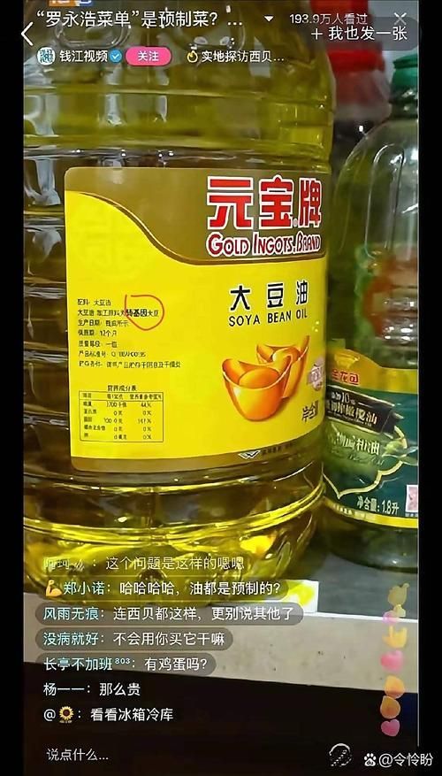 金龍魚和元寶牌哪個品牌更好？