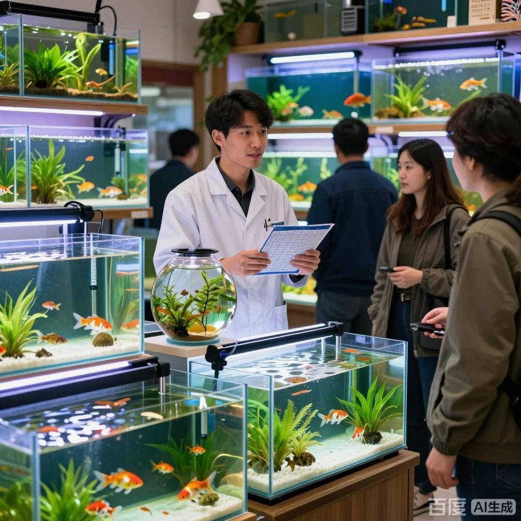 如何選擇合適的魚缸？，如何選擇一個合適的魚缸 如何選擇合適的魚缸？，如何選擇一個合適的魚缸 龍魚百科 第4張