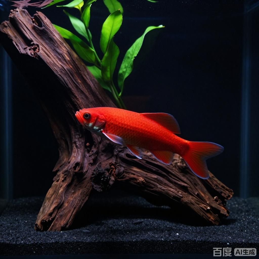 紅龍什么背景發色好，紅龍發色時有哪些注意事項,四張圖中哪張背景最適合紅龍發色