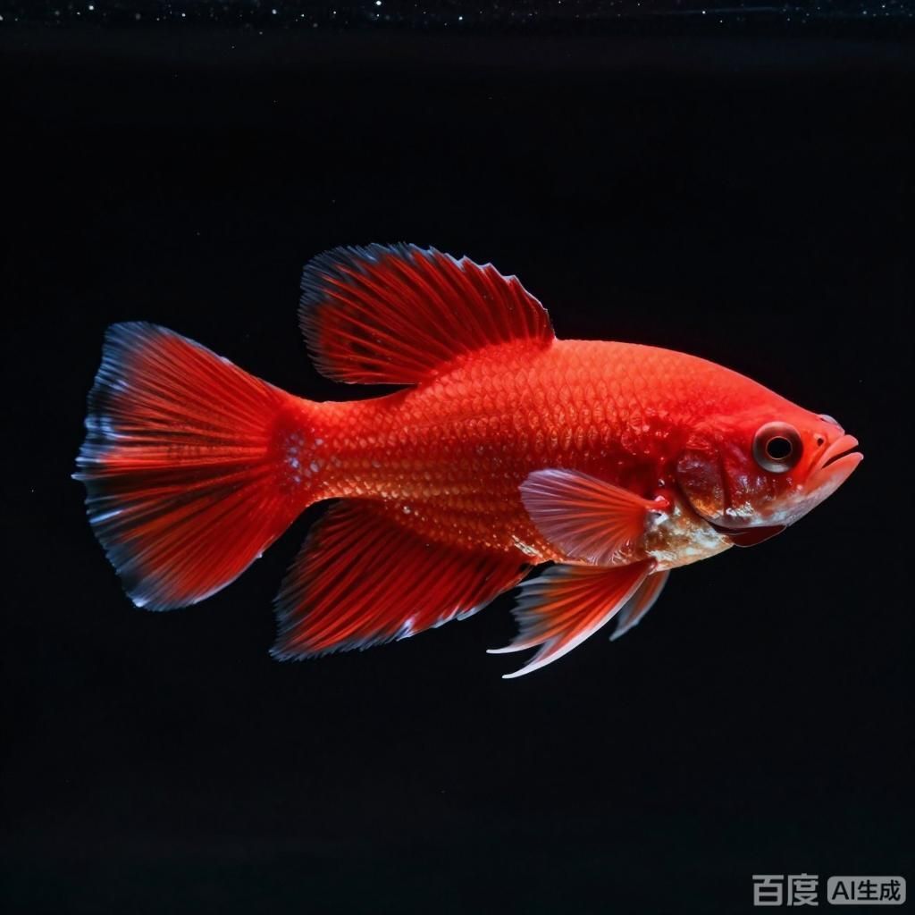 紅龍什么背景發(fā)色好，紅龍發(fā)色時(shí)有哪些注意事項(xiàng),四張圖中哪張背景最適合紅龍發(fā)色