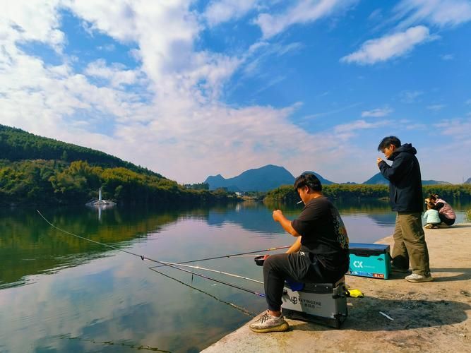 廣東釣觀魚最佳天氣，廣東釣觀魚最佳天氣詳解（最佳天氣實踐指南）（1000字詳解）