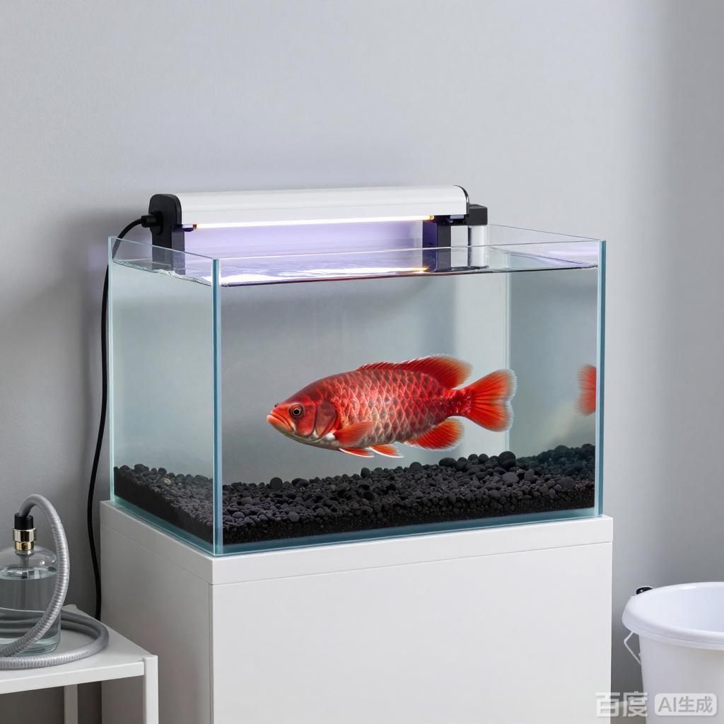 印尼紅龍魚的最佳飼養環境，印尼紅龍魚的最佳飼養環境介紹