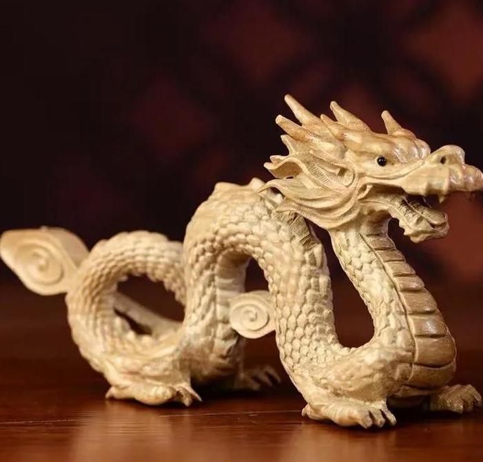 龍擺件材質(zhì)有哪些選擇，龍擺件有哪些材質(zhì)？