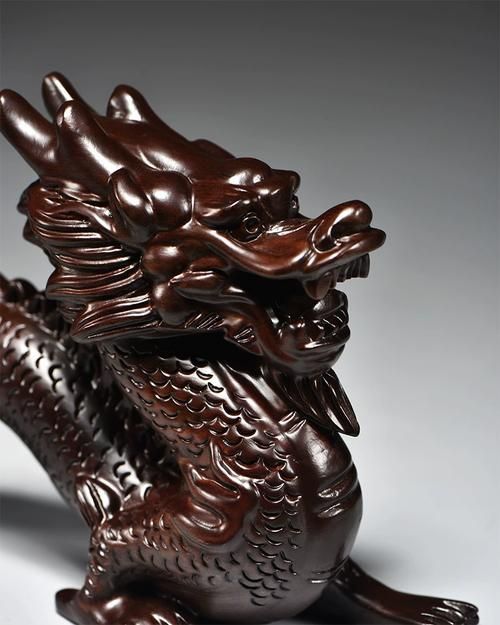 龍擺件材質(zhì)有哪些選擇，龍擺件有哪些材質(zhì)？