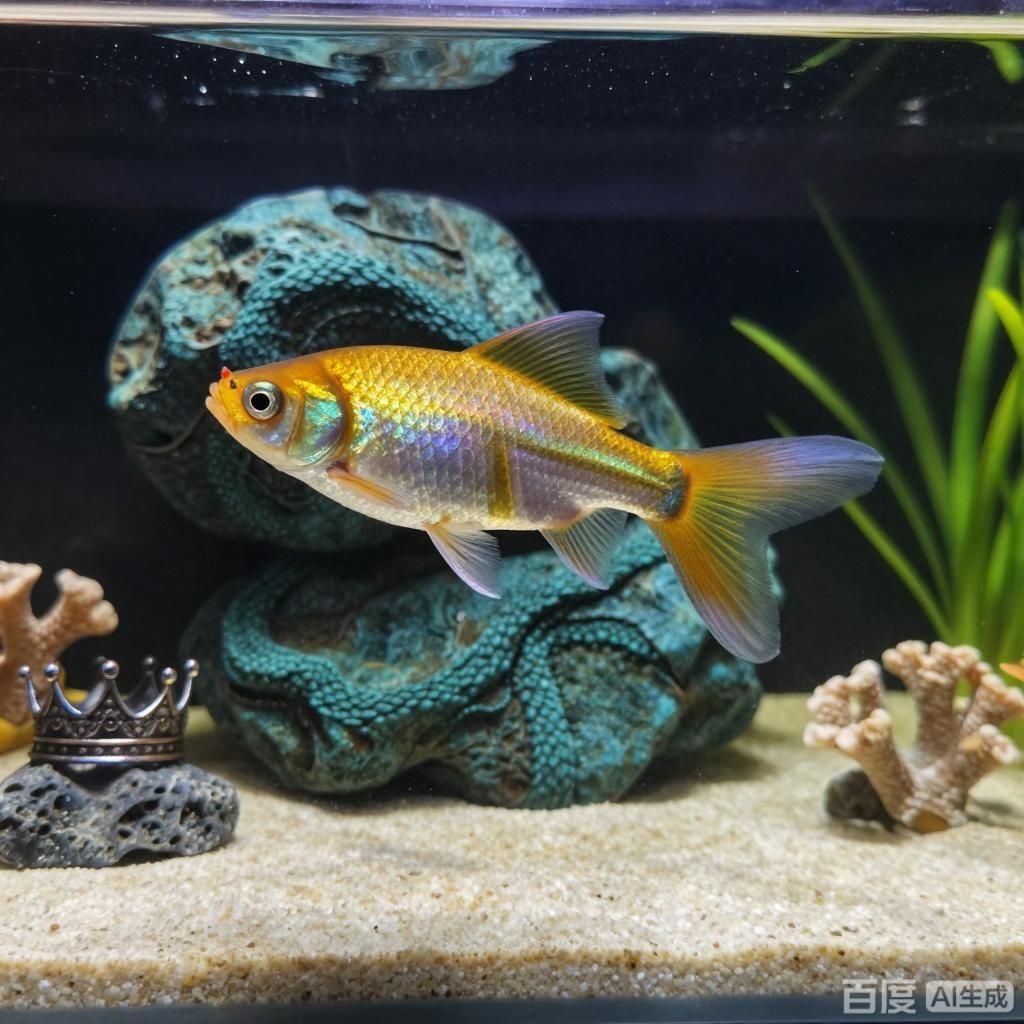 如何選擇適合的招財魚，如何選擇招財魚