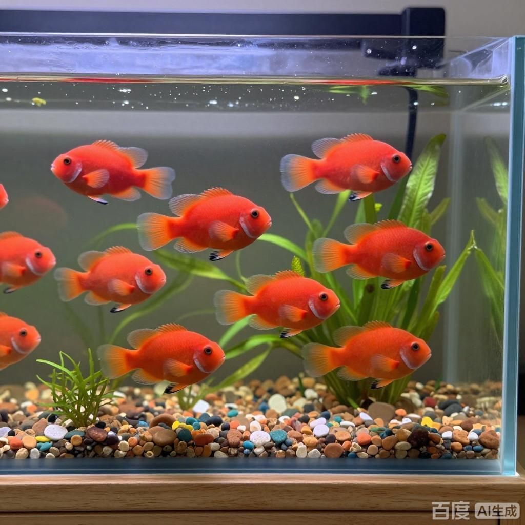 如何選擇適合的招財魚，如何選擇招財魚