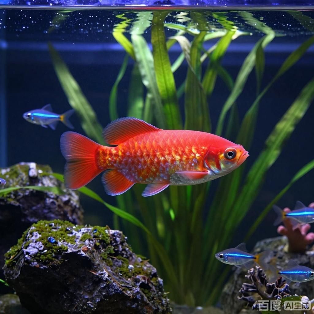 哪個品牌的辣椒紅龍魚最出名，哪個品牌的辣椒紅龍魚最出名哪個品牌的辣椒紅龍魚最出名 哪個品牌的辣椒紅龍魚最出名，哪個品牌的辣椒紅龍魚最出名哪個品牌的辣椒紅龍魚最出名 龍魚百科 第3張